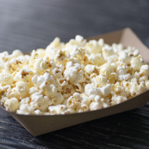 2-1/2lb Kraft Food Tray