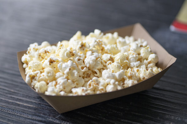 2-1/2lb Kraft Food Tray