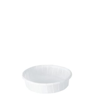 Cup Souffle Paper 1 oz  Squat Treated