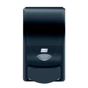 Proline Curve 1000 Manual Dispenser Black 1000mL Capacity