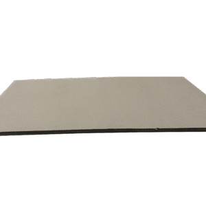 Double Wall 1/4 White Cake Pad