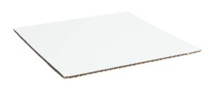 Single Wall 1/4 Cake Pad