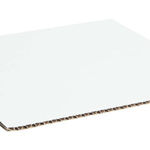 Single Wall 1/4 Cake Pad