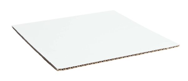 Single Wall 1/4 Cake Pad