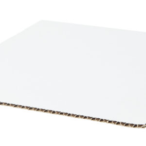 Single Wall 1/2 Cake Pad