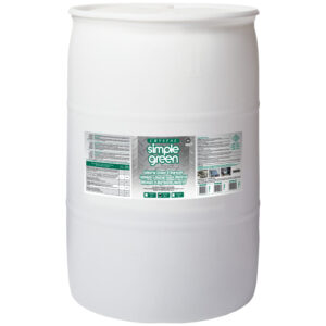 Industrial Formula Crystal Cleaner/Degreaser