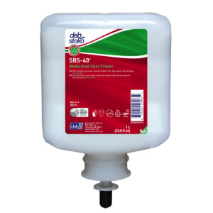SBS 40 Medicated Skin Cream 1L Cartridge
