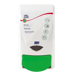 Restore Dispenser 1L Capacity, White