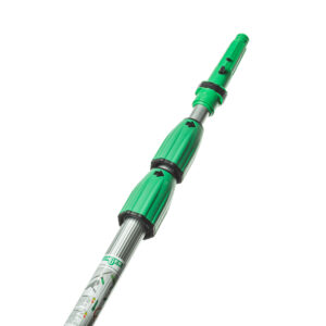 Telescopic Poles OptiLoc 18 3 Sections