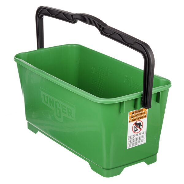 Pro Bucket HD Ergonomic Handle 6 Gallons w/ Measuring Units