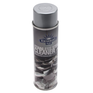 Oil Base Stainless Steel Polish Aerosol