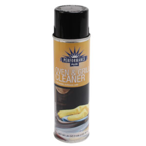 Foaming Oven Grill Cleaner Aerosol