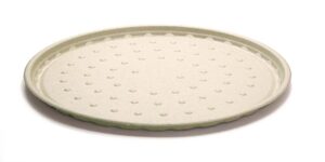 TreeSaver Low Profile Pizza Box 12"