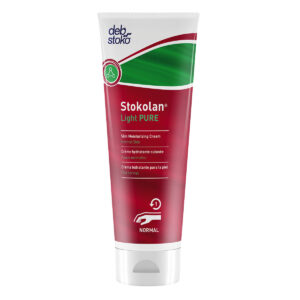 Stokolan Light Pure Skin Cream 100mL Tube