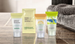 Beach Mist Conditioning Shampoo 0.65 oz Tube