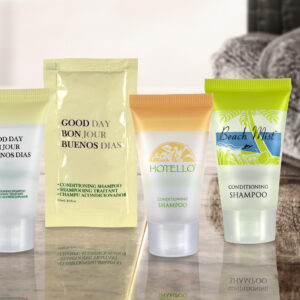 Good Day Hand & Body Lotion 0.65 oz Tube