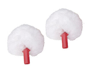 Replacement Heads for Ergo Toilet Bowl Swab
