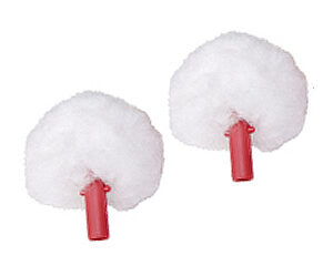 Replacement Heads for Ergo Toilet Bowl Swab