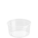 Bare Eco-Forward Food Container 12 oz Clear