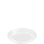 Bare Eco-Forward PPET Plastic Food Container Lid Clear