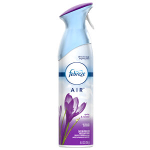 Febreze AIR Freshener 8.8 oz. Spring Renewal