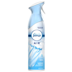 Febreze AIR Freshener 8.8 oz. Linen & Sky