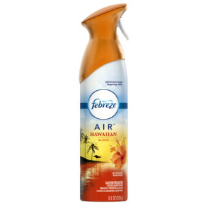 Febreze AIR Freshener 8.8 oz., Hawaiian Aloha