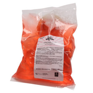 Foaming Luxury Hand Soap Pink w/ Tropical Fragrance 1000 ml