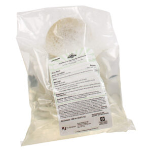 Foaming E2 Sanitizing Hand Soap 1000 ml Clear with No Fragrance