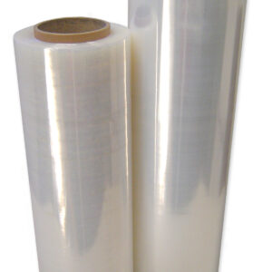 Stretch Film 18" x 1500' 90 Ga.