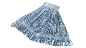 Super Stitch Blend Wet Mop Blue, 20 oz., 5" Headband