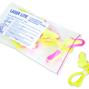 LaserLight Corded Ear Plugs