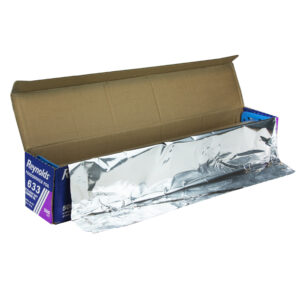24"x500' Extra Heavy Gauge Foil Reynolds