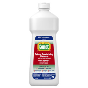 Comet Creme Deodorizing Cleanser 32 oz.
