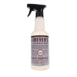 Mrs. Meyer's Multi-Surface Cleaner 16 oz. Lavender
