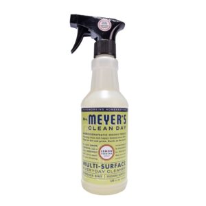 Mrs. Meyer's Multi-Surface Cleaner 16 oz. Lemon Verbena