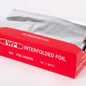 Foil Sheets 12x10.75