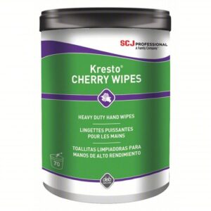 Kresto Kwik Wipes 130 Count Bucket