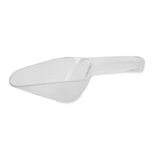 Bouncer Bar Scoop Clear, 6 oz.