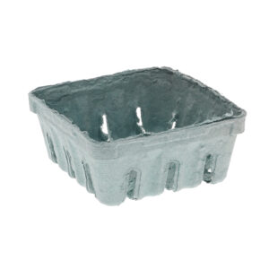 1/2BBL Green 1/2 Pint Tray