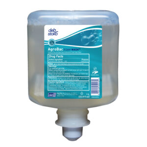 AgroBac Foam Hand Wash 1L Cartridge