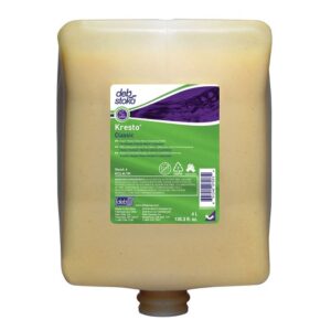 Kresto Classic Hand Cleaner 4L Cartridge