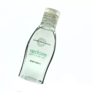 Restore Shampoo Tube 1oz