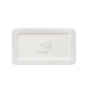 Good Day Bar Soap - UnWrapped 3/4 Size