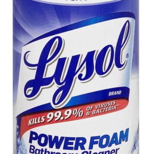 Lysol Bathroom Cleaner 24 oz. Aerosol