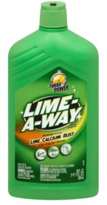 Lime-A-Way Liquid 28 oz., Toggle Top