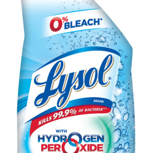 Lysol Toilet Bowl Cleaner 24 oz. Power & Free
