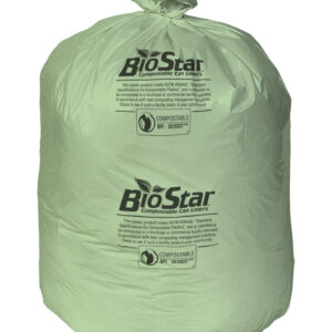 30x36 Can Liner 1 Mil