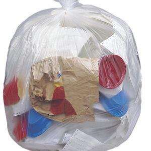 41x54 16 mic Natural Hi-D Coreless Can Liner