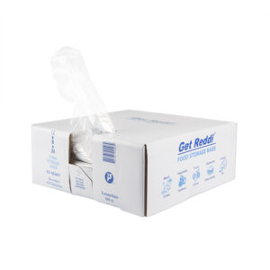 12x6x24 1.2mil Turkey/Ham Clear